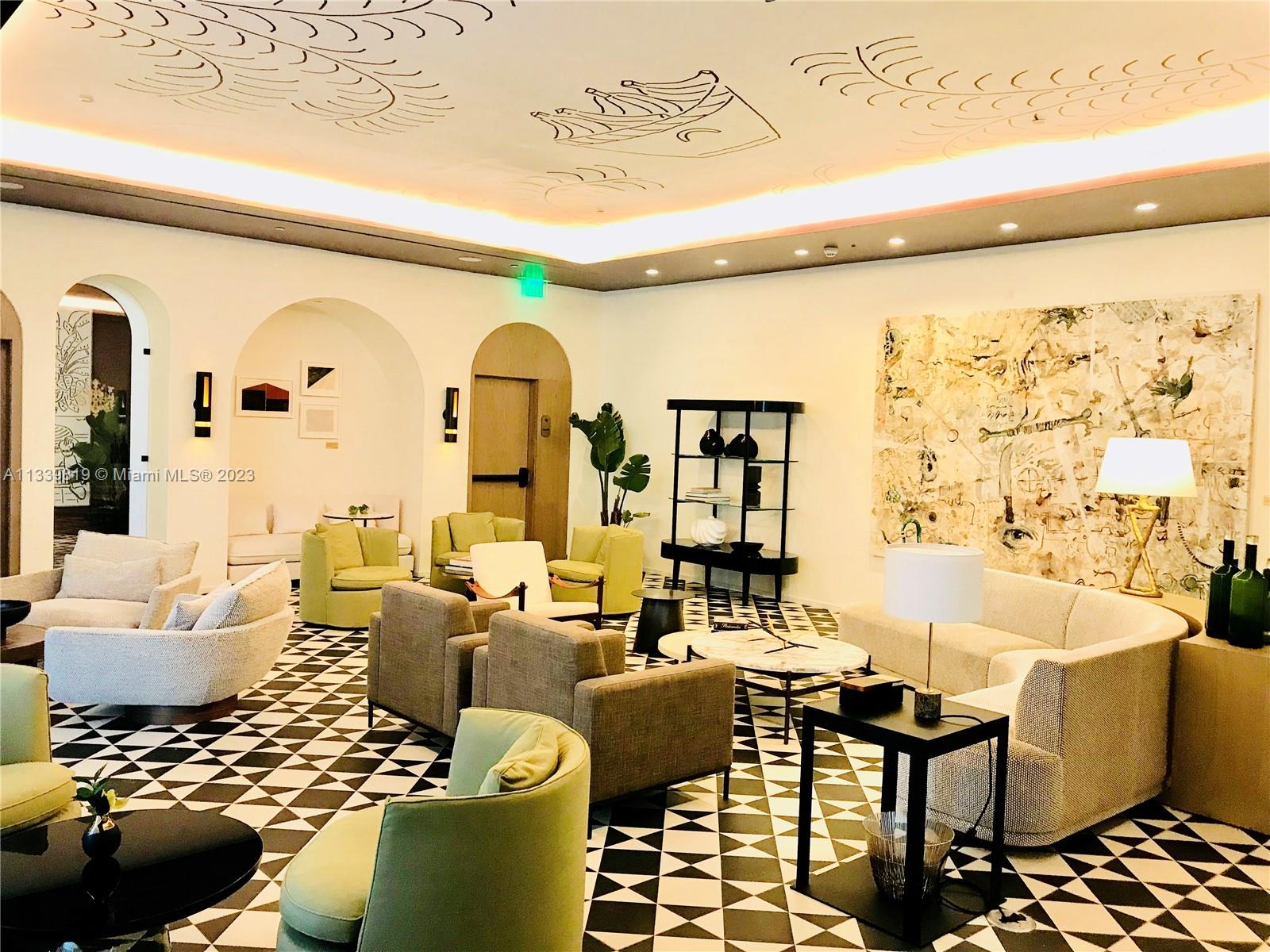 Brickell Miami, FL 33131 - Photo 44 of 48