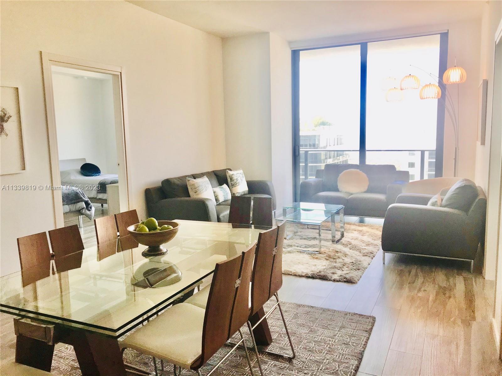 Brickell Miami, FL 33131 - Photo 6 of 48