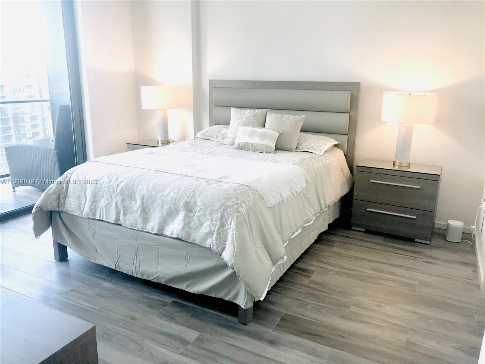 Brickell Miami, FL 33131 - Photo 9 of 48