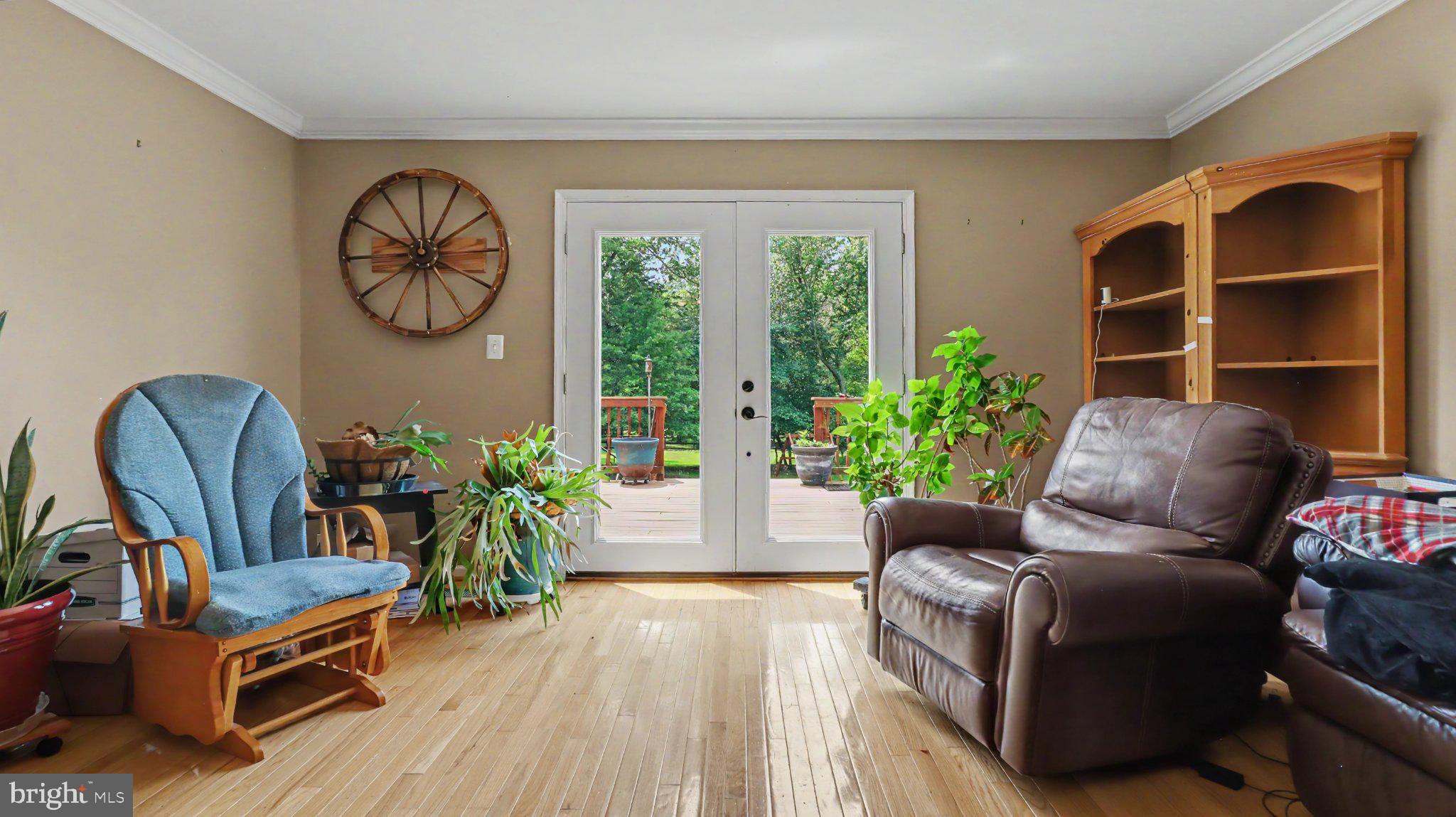 2113 Courthouse Road Catlett, VA 20119 - Photo 54 of 87 Bright and inviting indoor retreat.
