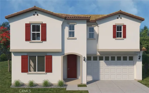 $479,990 | 1990 Connor Lane, San Jacinto, CA 92582