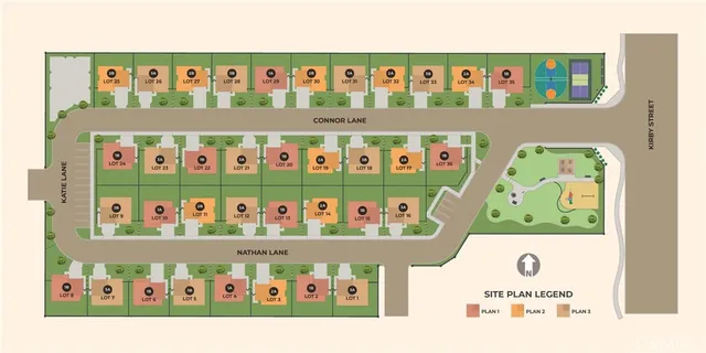 $479,990 | 1990 Connor Lane, San Jacinto, CA 92582