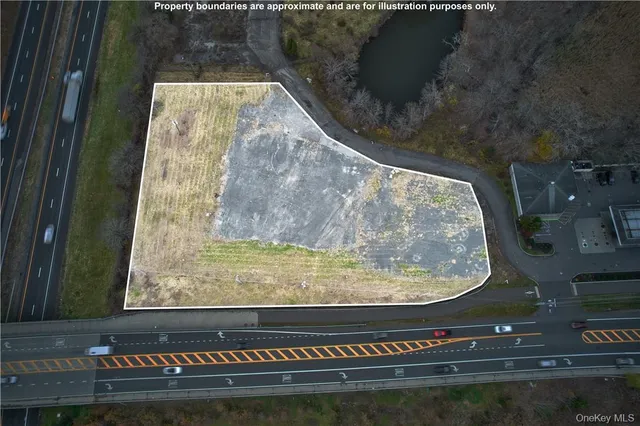 a closeup of a mirror