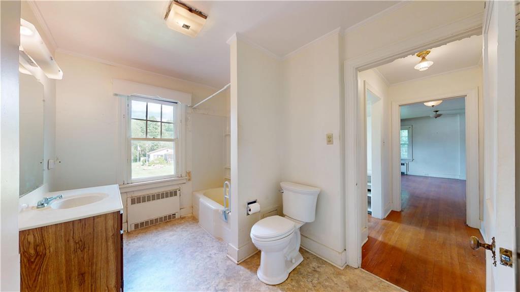 6216 Old Rte 8 Butler, PA 16002 - Photo 35 of 50