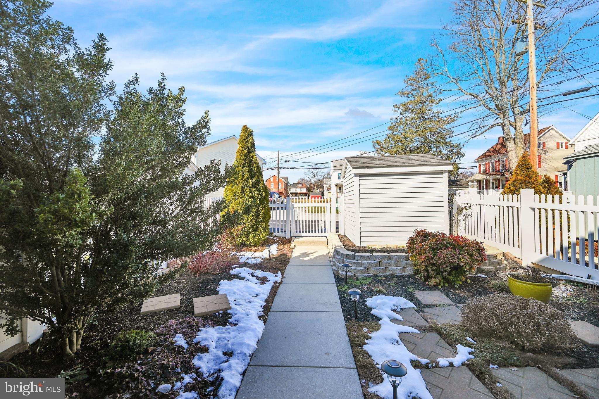 550 East Walnut Street Hanover, PA 17331 - Photo 31 of 39 Gallery Image 31