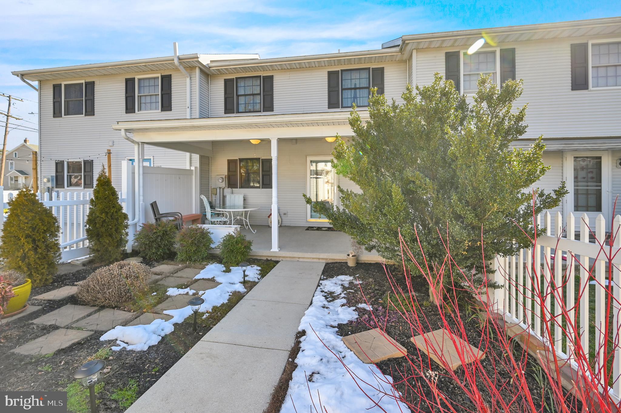 550 East Walnut Street Hanover, PA 17331 - Photo 33 of 39 Gallery Image 33