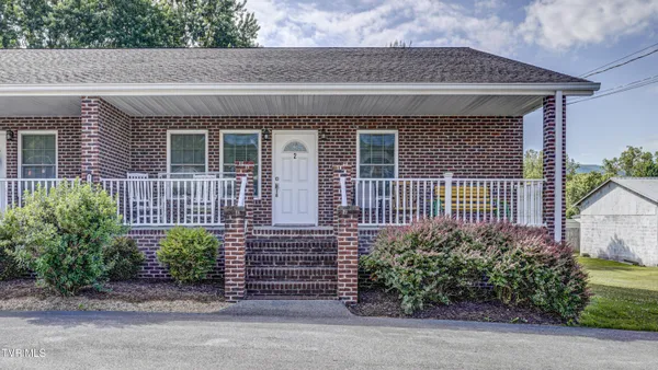 $299,900 | 1626 Highway 91, Unit 2, Elizabethton, TN 37643