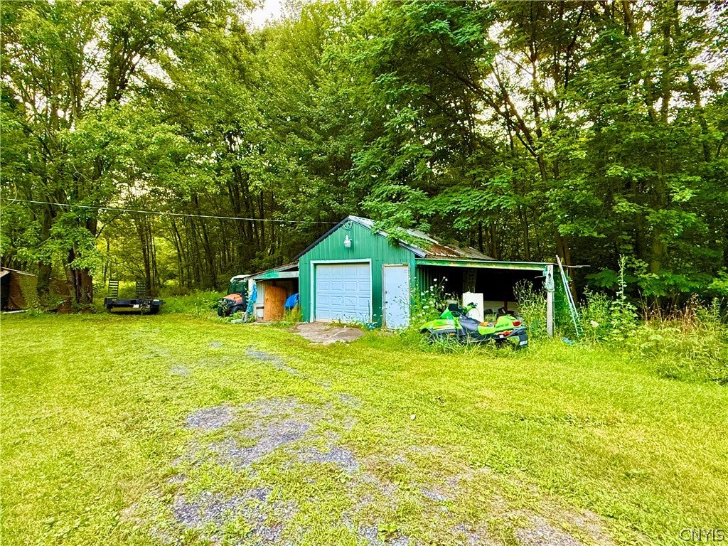 10337 Short Cut Road Weedsport, NY 13166 - Photo 10 of 15 Gallery Image 10