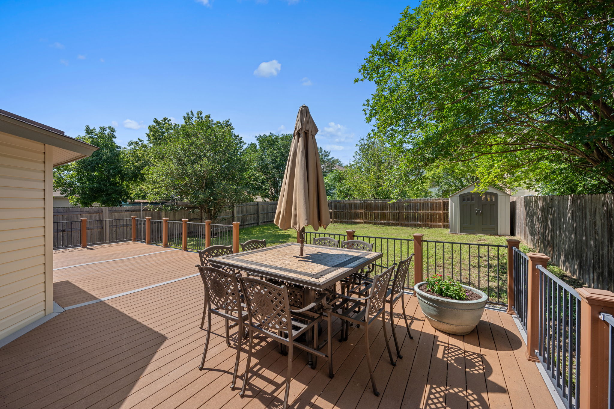 1903 Ruthie Run Cedar Park, TX 78613 - Photo 35 of 40