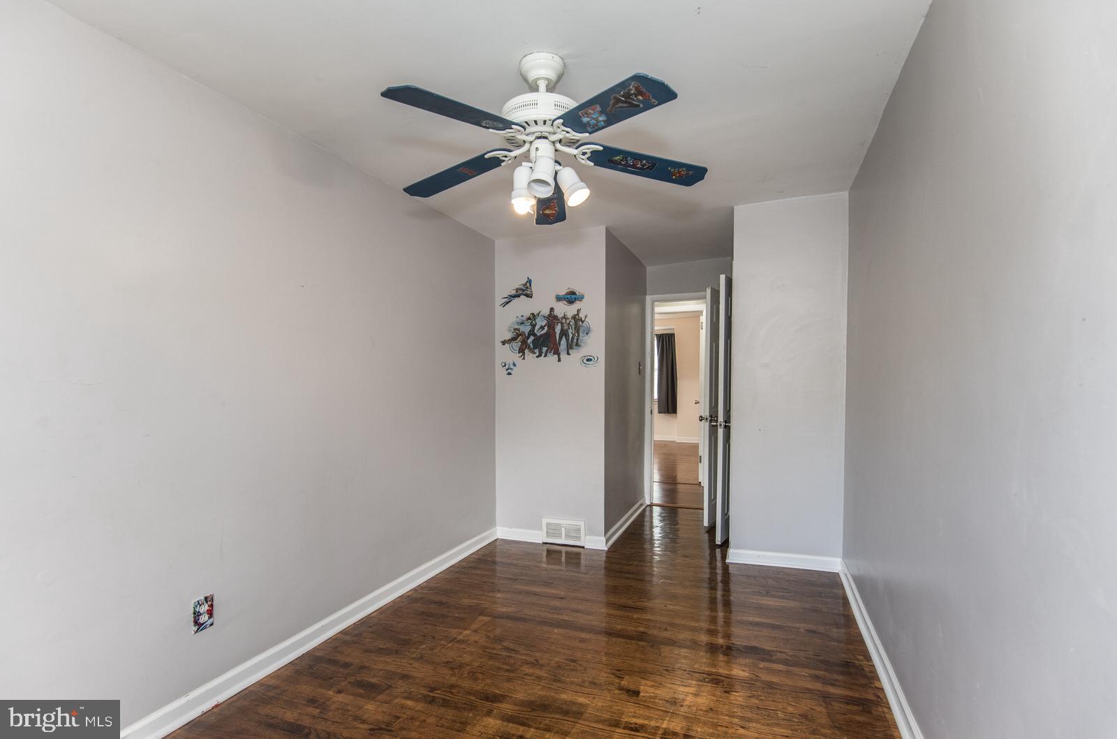 8606 Bridle Road Philadelphia, PA 19115 - Photo 36 of 71 Bedroom #2