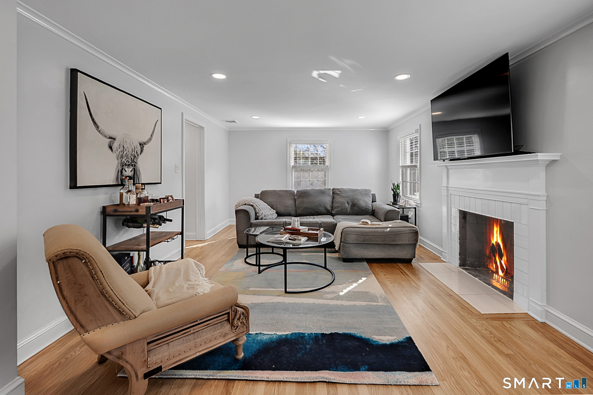 18 Foxridge Road West Hartford, CT 06107 - Photo 11 of 38