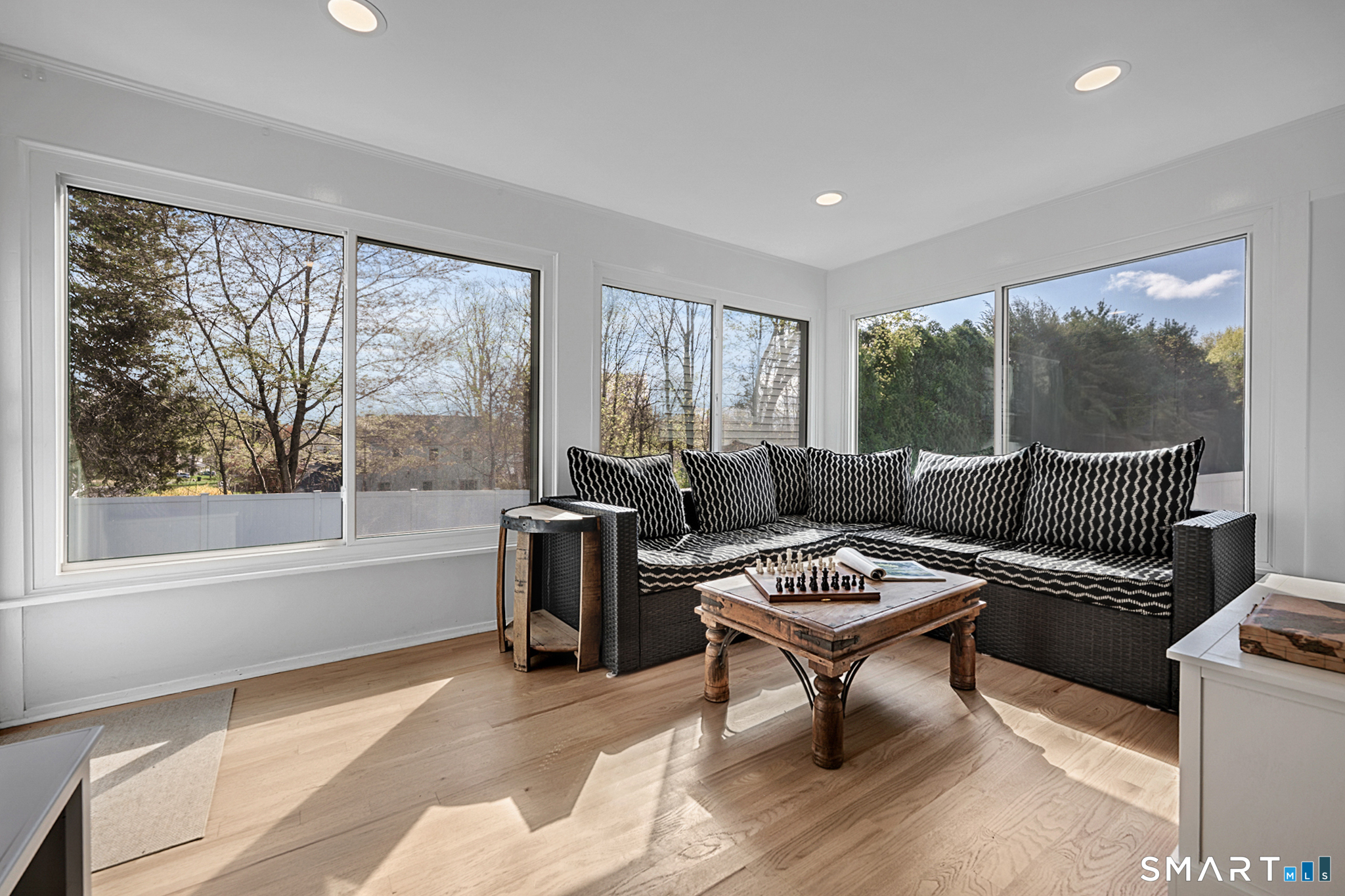 18 Foxridge Road West Hartford, CT 06107 - Photo 15 of 38