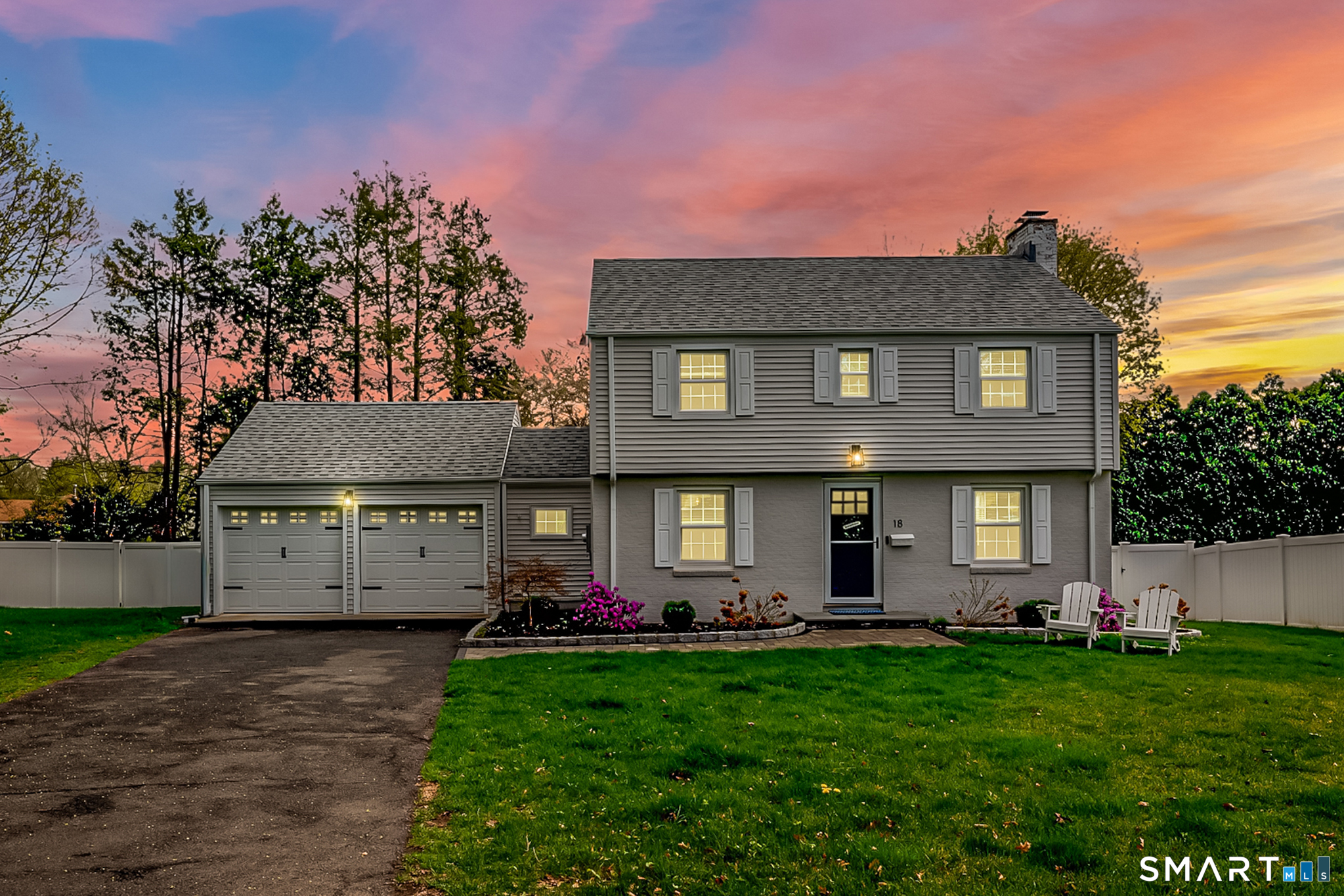 18 Foxridge Road West Hartford, CT 06107 - Photo 34 of 38