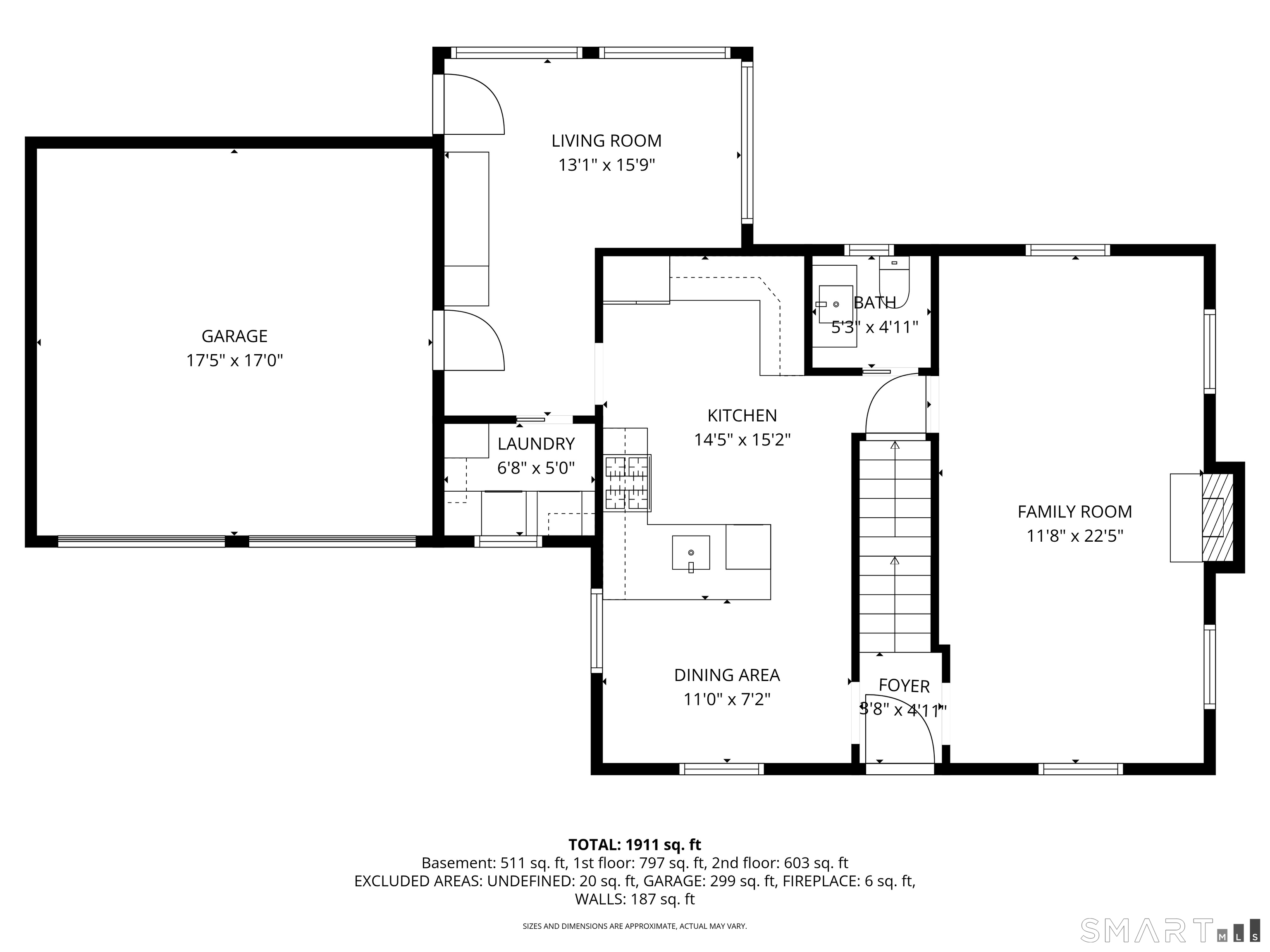 18 Foxridge Road West Hartford, CT 06107 - Photo 35 of 38