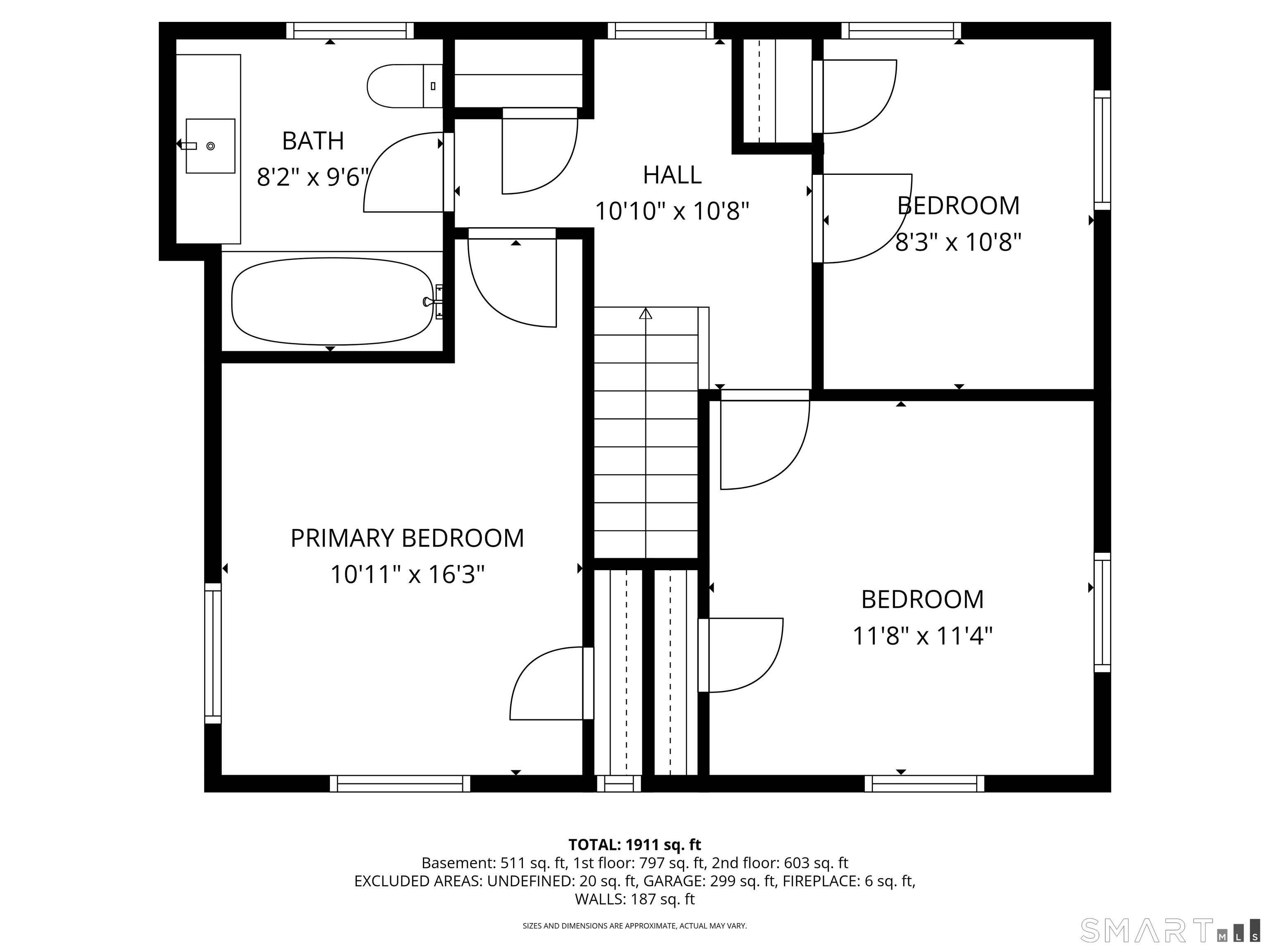 18 Foxridge Road West Hartford, CT 06107 - Photo 36 of 38