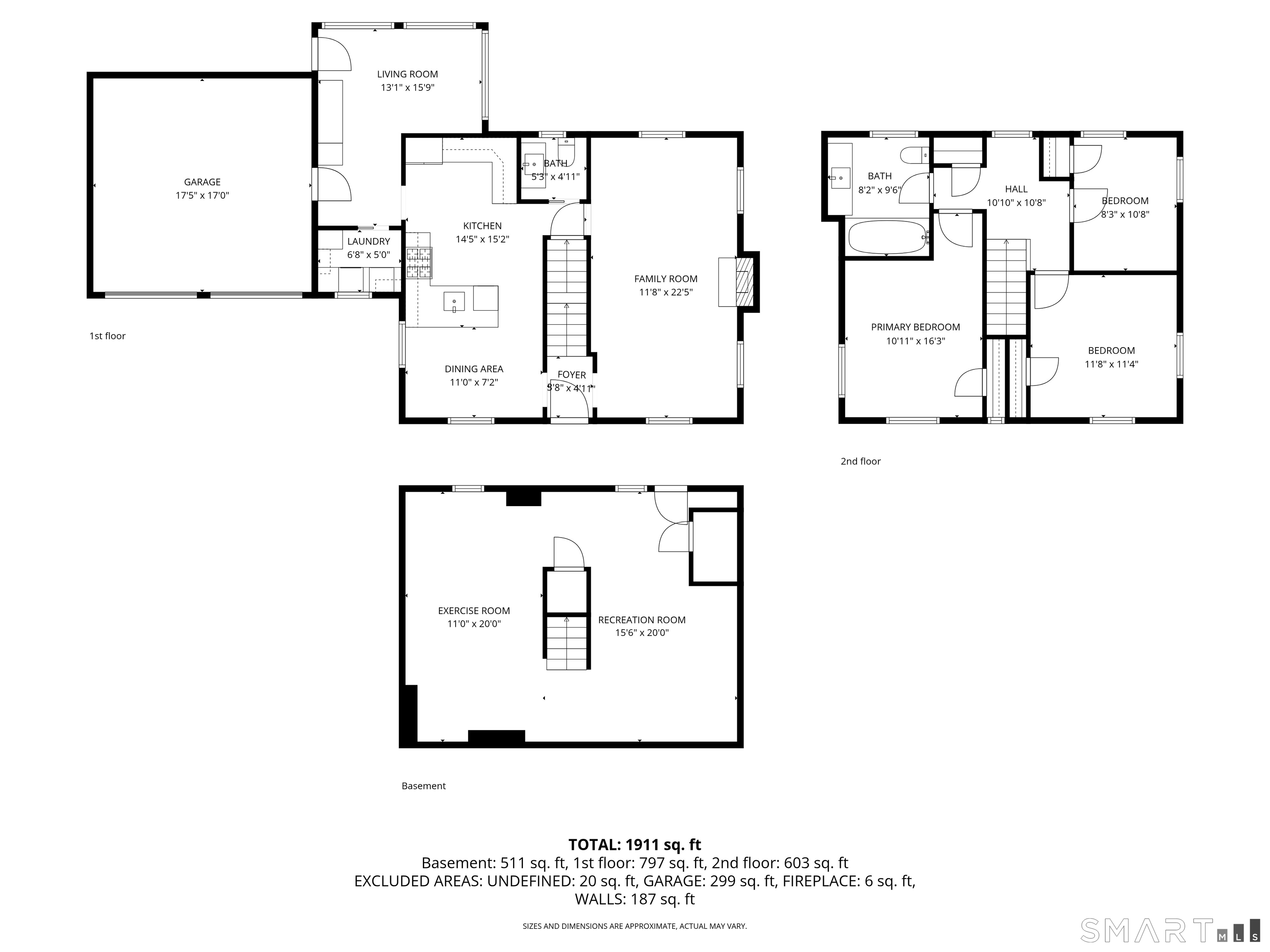 18 Foxridge Road West Hartford, CT 06107 - Photo 38 of 38