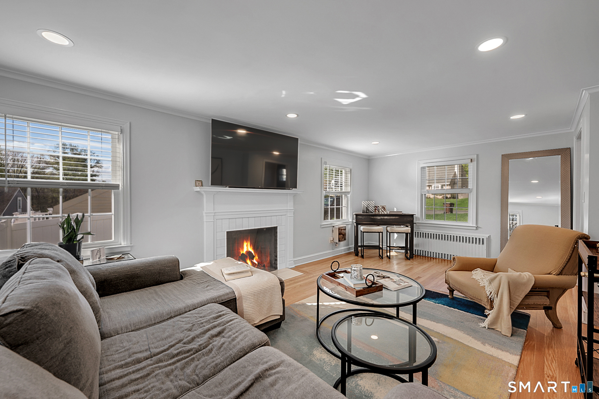 18 Foxridge Road West Hartford, CT 06107 - Photo 10 of 38