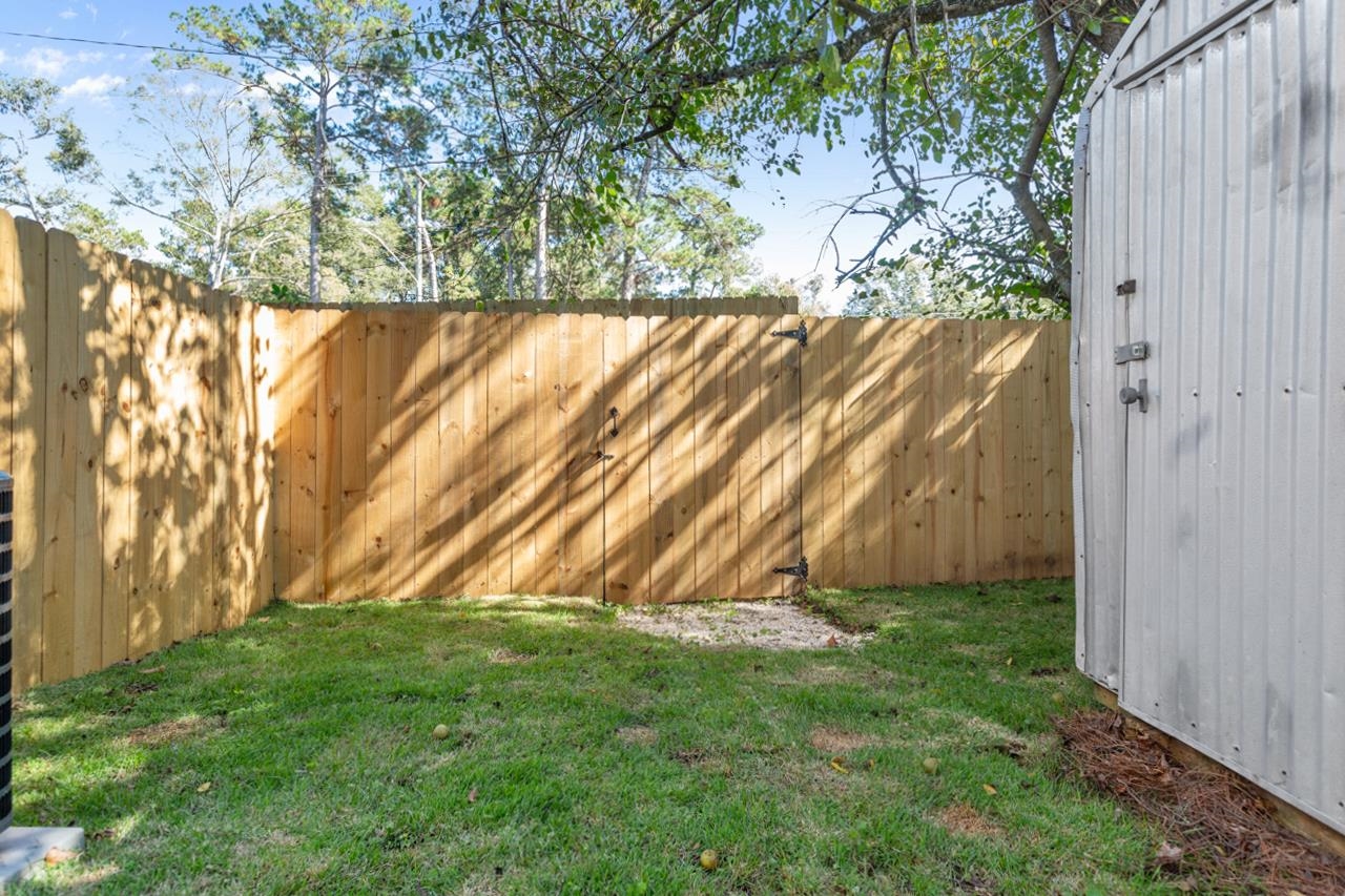 1140 Ocala Road, Unit 5 Tallahassee, FL 32304 - Photo 45 of 46