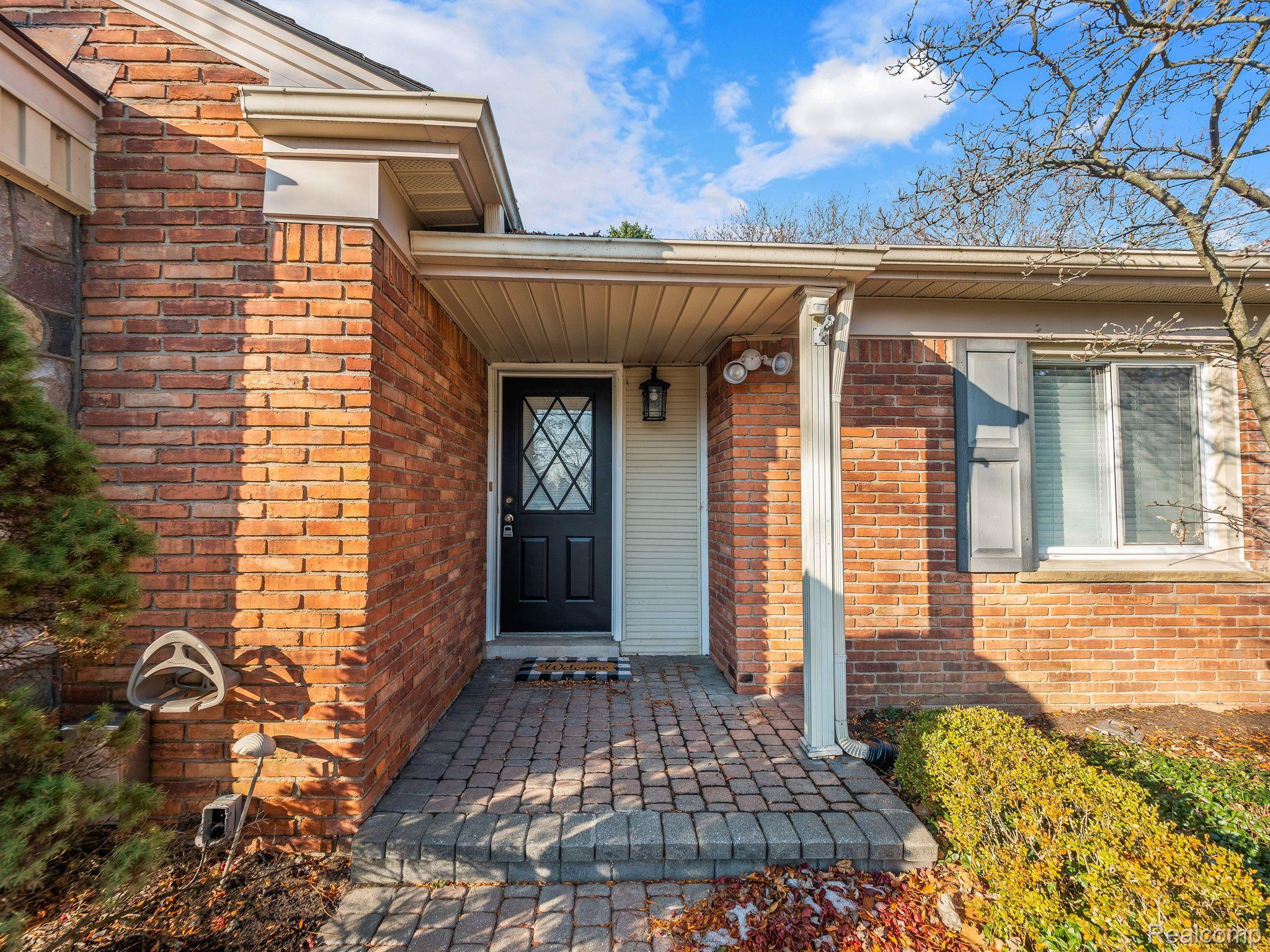 6150 Franklin Road Bloomfield Hills, MI 48301 - Photo 3 of 27 Gallery Image 3