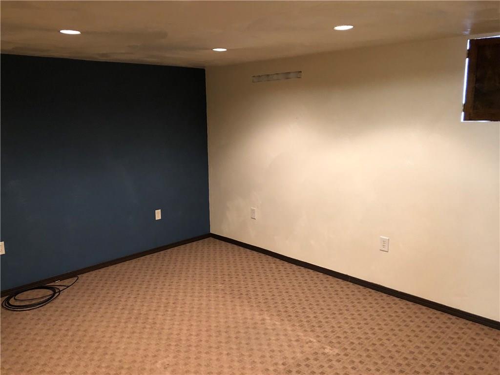 1012 Burtner Road Natrona Heights, PA 15065 - Photo 14 of 17 ADDITIONAL ROOM NEXT TO GAMEROOM