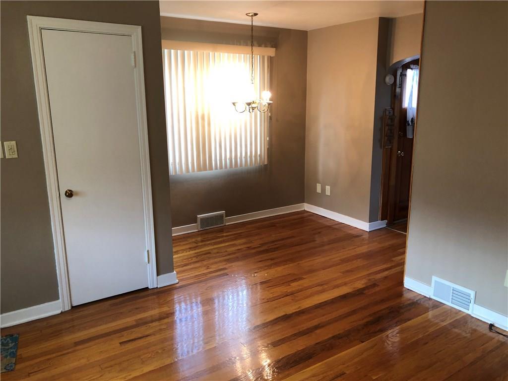 1012 Burtner Road Natrona Heights, PA 15065 - Photo 5 of 17 DINING AREA TSAKEN FROM LIVING ROOM