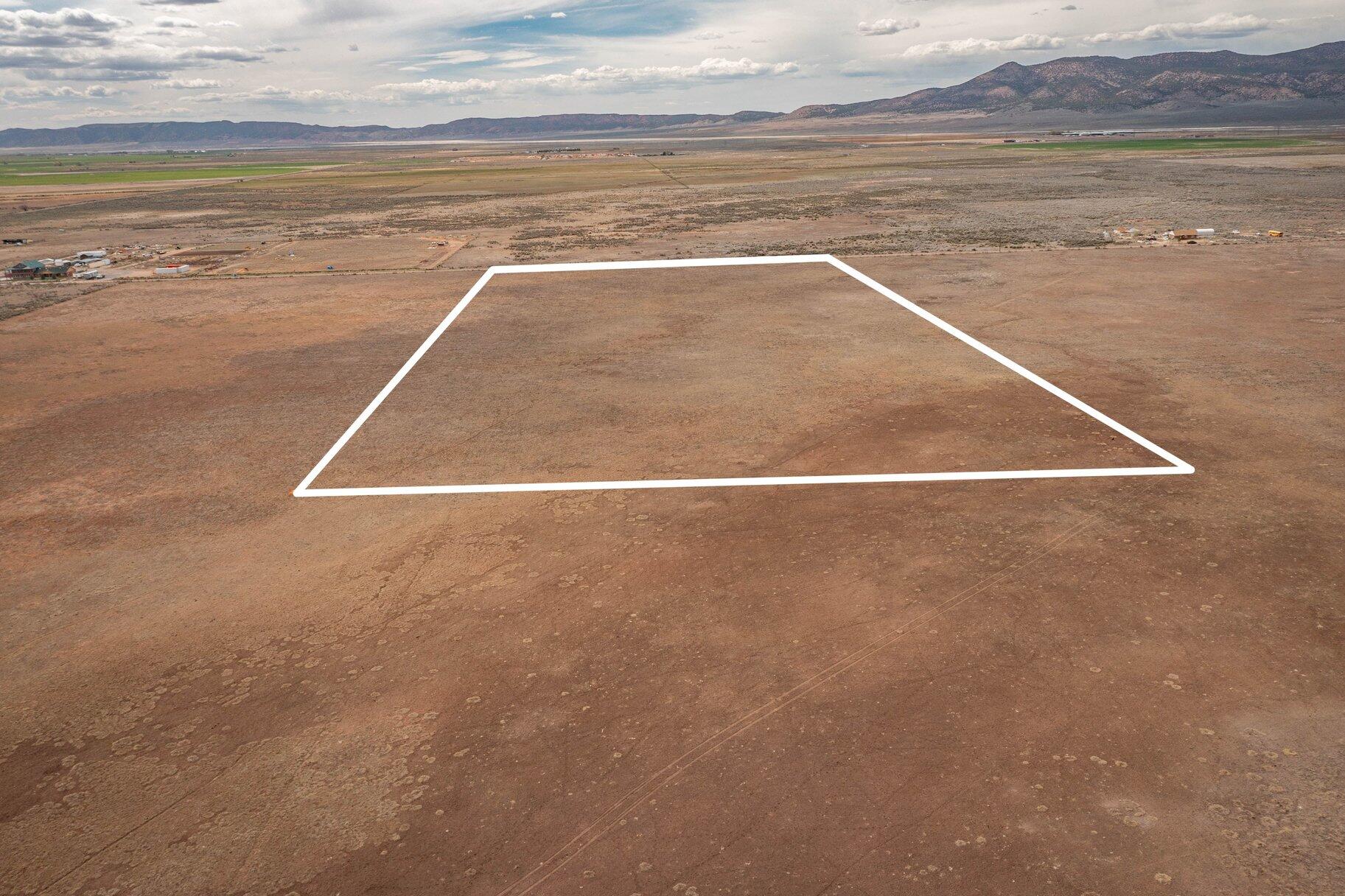 20.57 Acres On 800 Road West, Unit 9 Paragonah, UT 84760 - Photo 49 of 61 049_50_parcel_05_646
