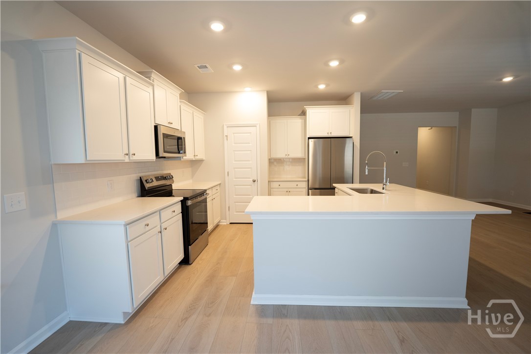 160 Weyview Gardens Pooler, GA 31322 - Photo 14 of 37