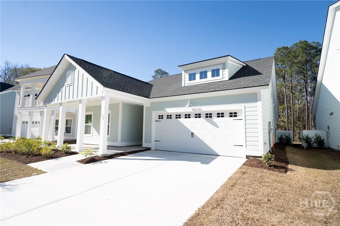 160 Weyview Gardens Pooler, GA 31322 - Photo 2 of 37