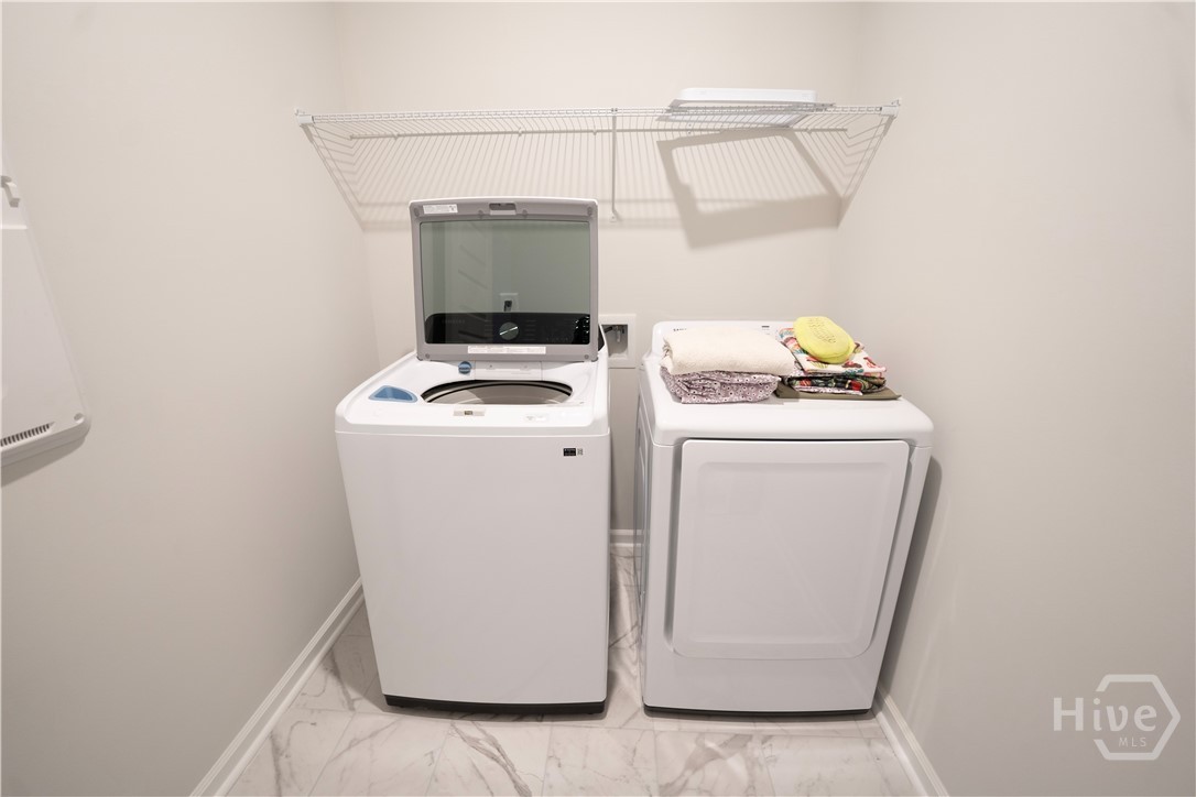 160 Weyview Gardens Pooler, GA 31322 - Photo 34 of 37