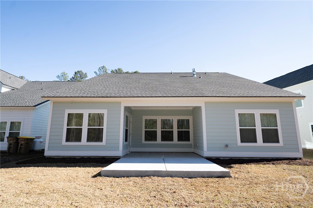 160 Weyview Gardens Pooler, GA 31322 - Photo 36 of 37