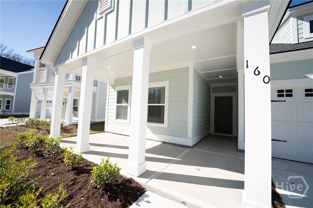 160 Weyview Gardens Pooler, GA 31322 - Photo 4 of 37