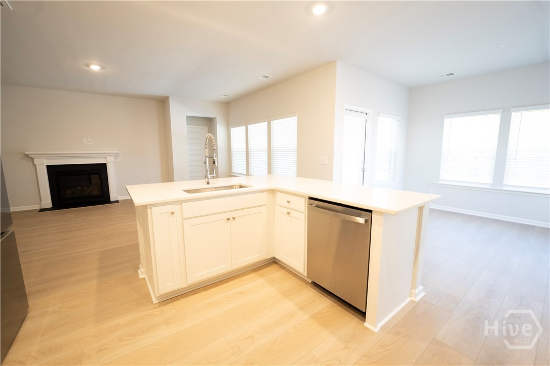 160 Weyview Gardens Pooler, GA 31322 - Photo 8 of 37