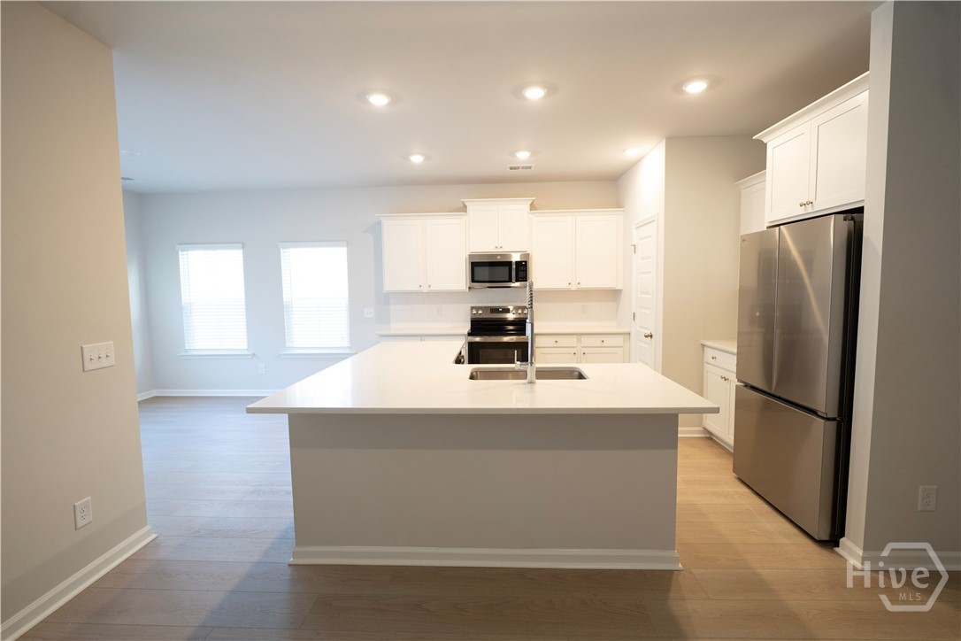 160 Weyview Gardens Pooler, GA 31322 - Photo 9 of 37