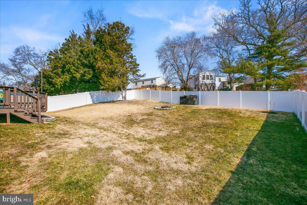 5829 Parakeet Drive Burke, VA 22015 - Photo 27 of 27 a view of swimming pool with an outdoor space and seating area