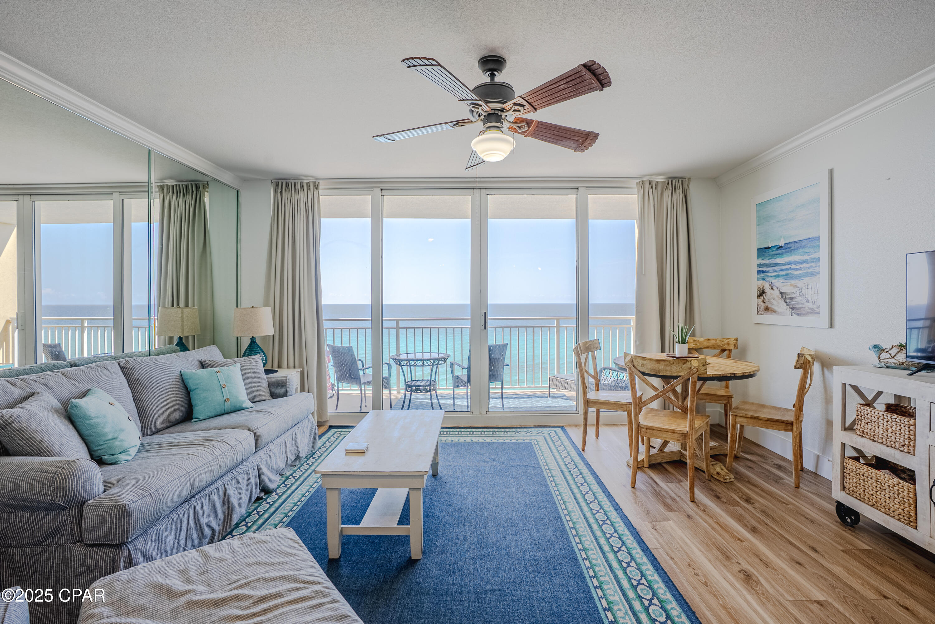 14701 Front Beach Road, Unit 929 Panama City Beach, FL 32413 - Photo 3 of 61 Gallery Image 3