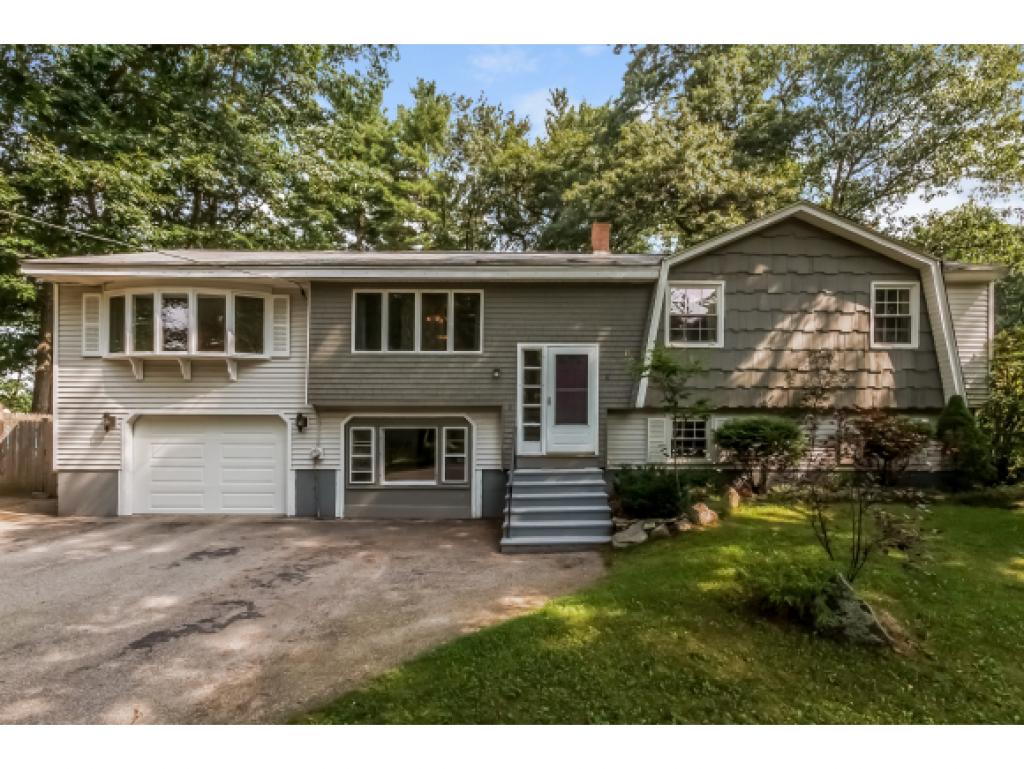 4 Gordon Road Derry, NH 03038 - Photo 1 of 24