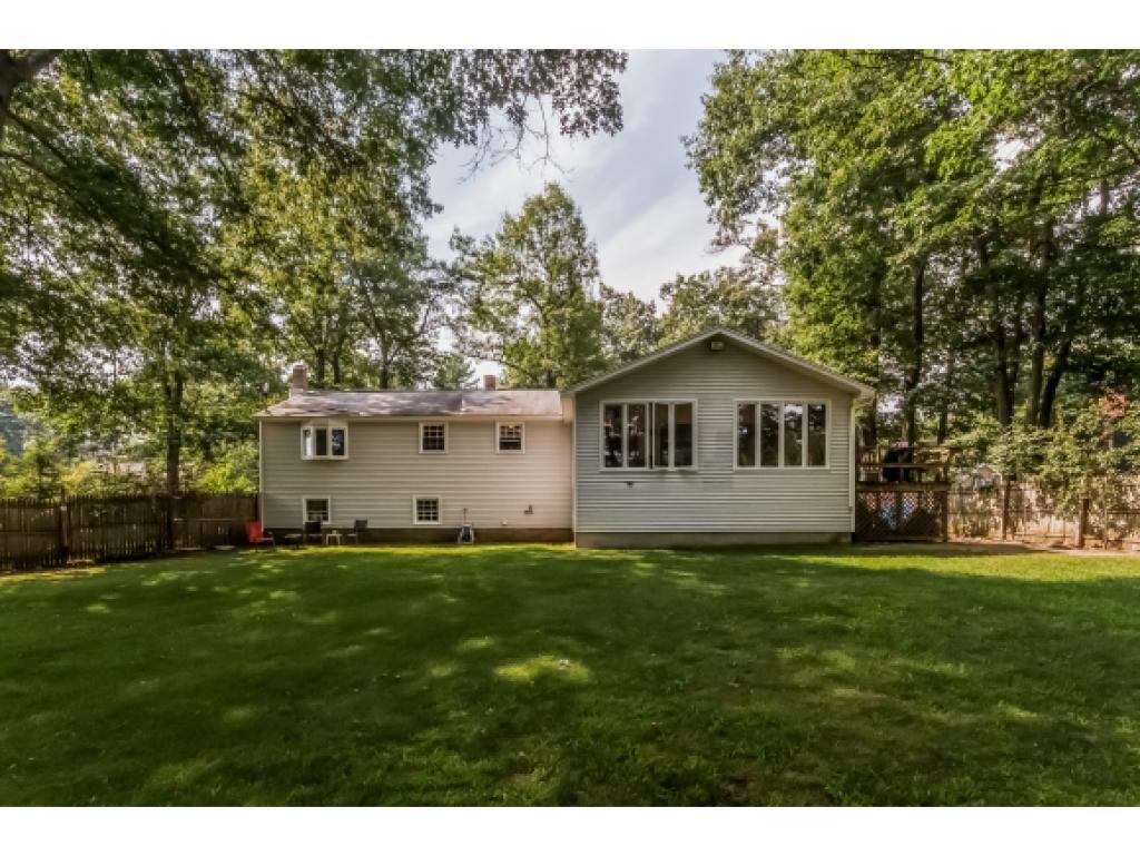 4 Gordon Road Derry, NH 03038 - Photo 20 of 24