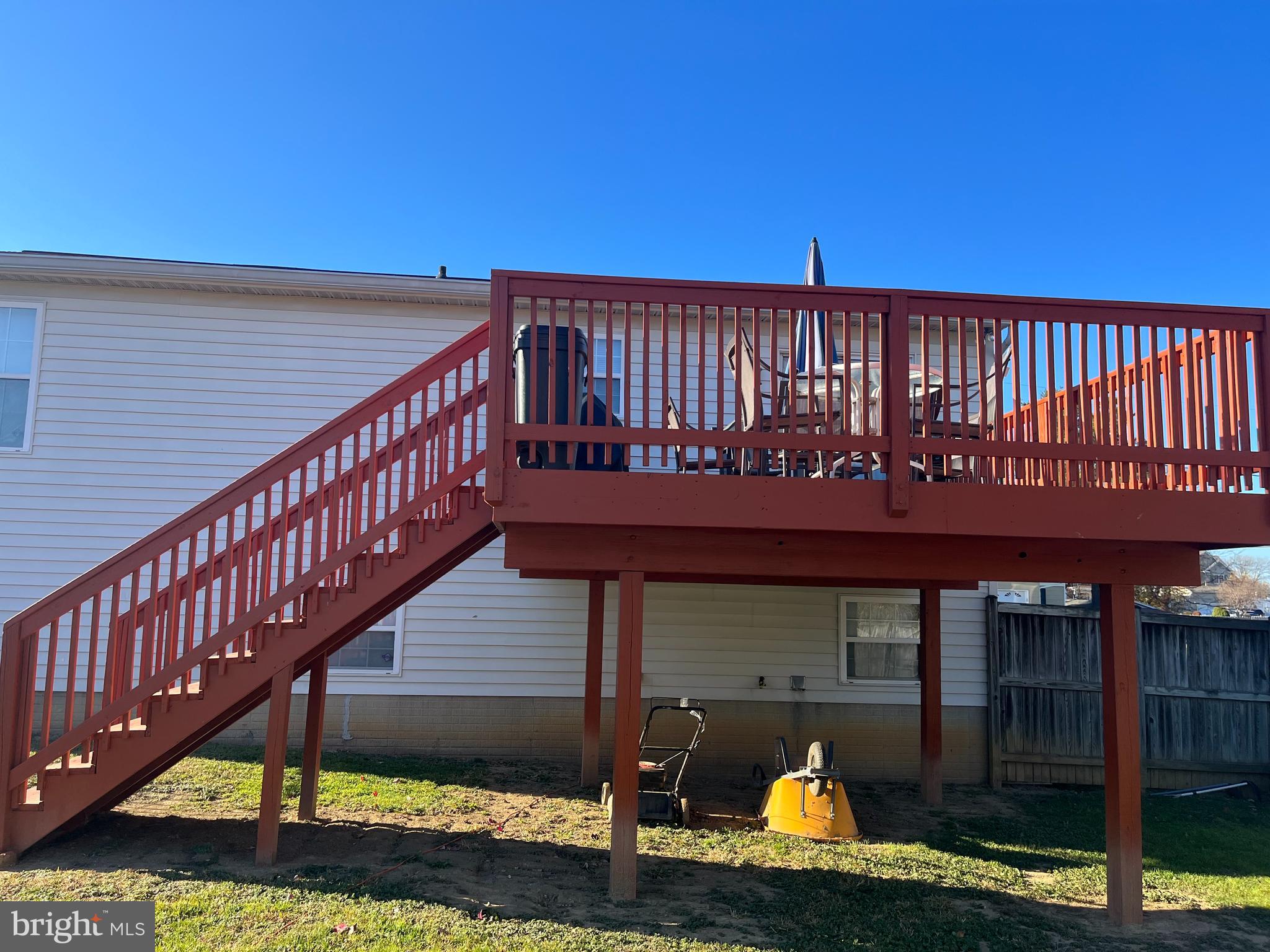 2101 3rd Avenue Windsor Mill, MD 21244 - Photo 3 of 28