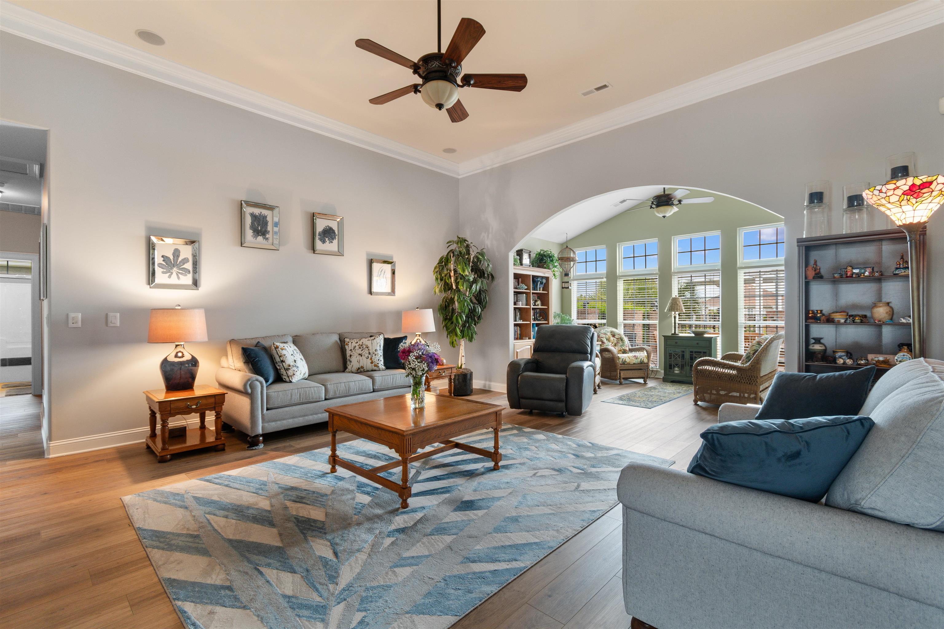 642 Evers Loop Surfside Beach, SC 29575 - Photo 14 of 65