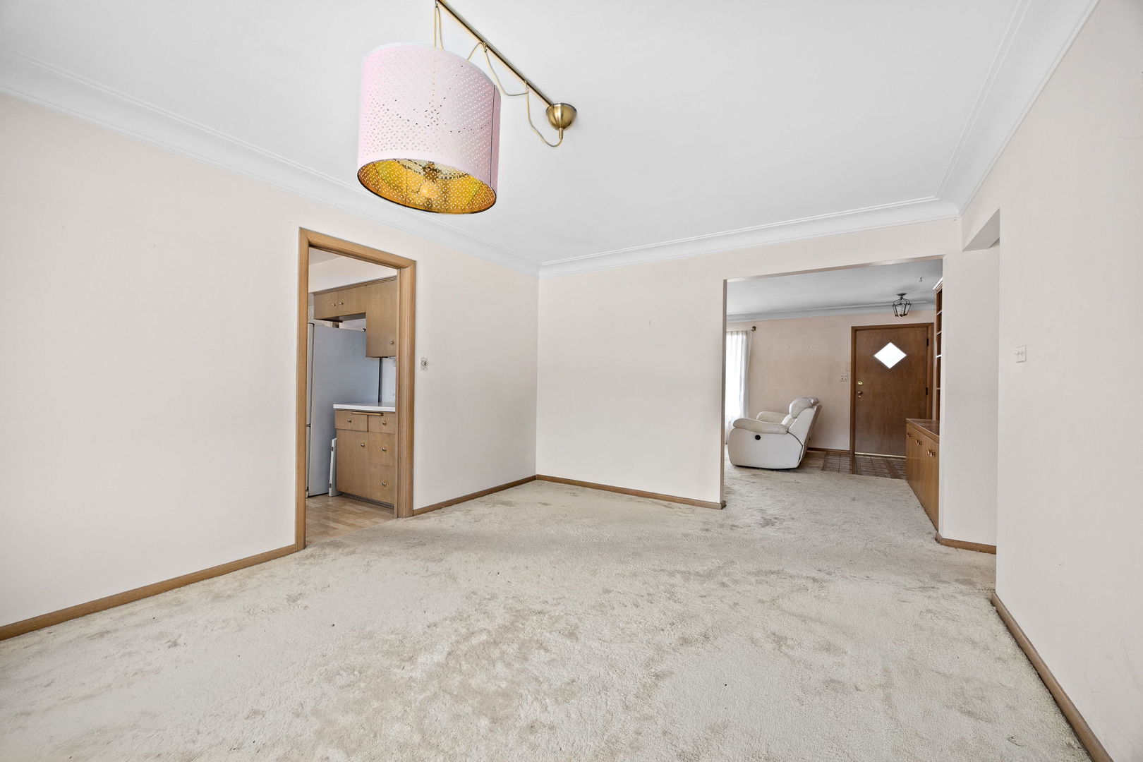 1927 Warrenville Road Lisle, IL 60532 - Photo 13 of 41 a view of a room that has a bench in it