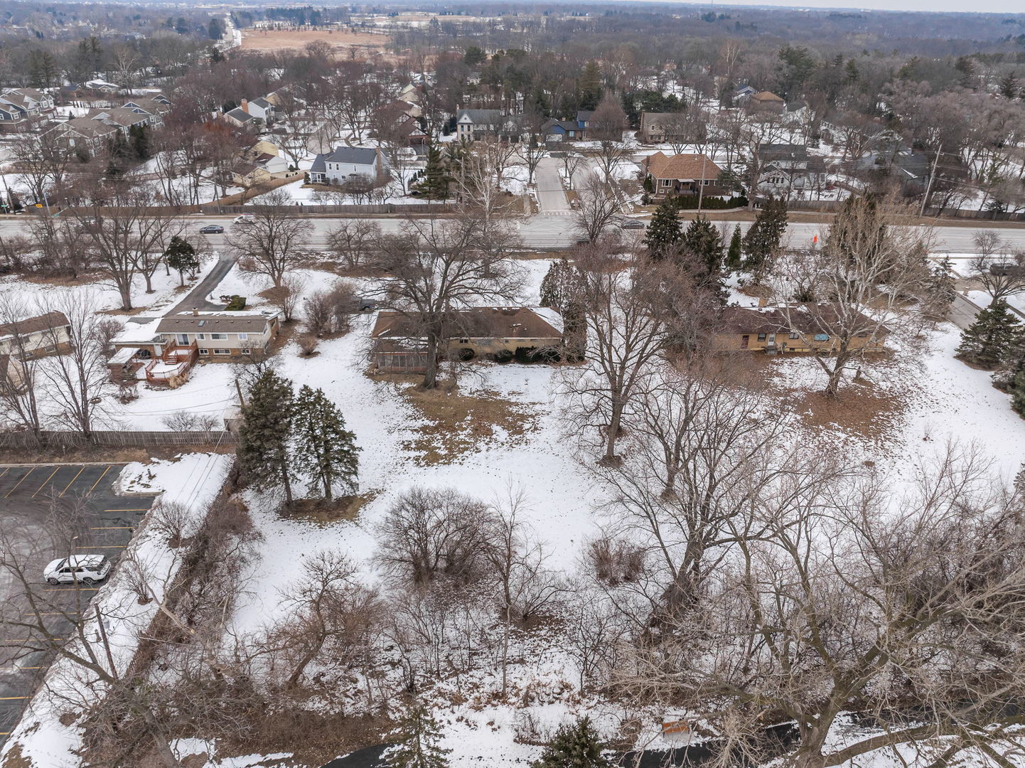1927 Warrenville Road Lisle, IL 60532 - Photo 39 of 41 a view of a city