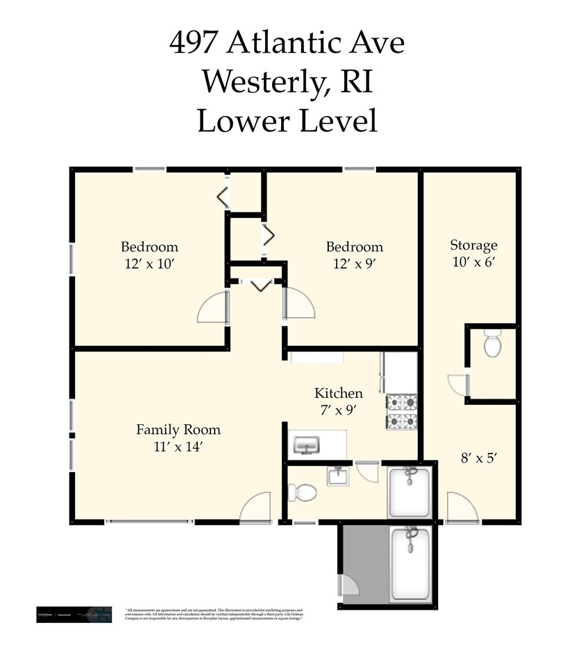497 Atlantic Avenue Westerly, RI 02891 - Photo 34 of 38