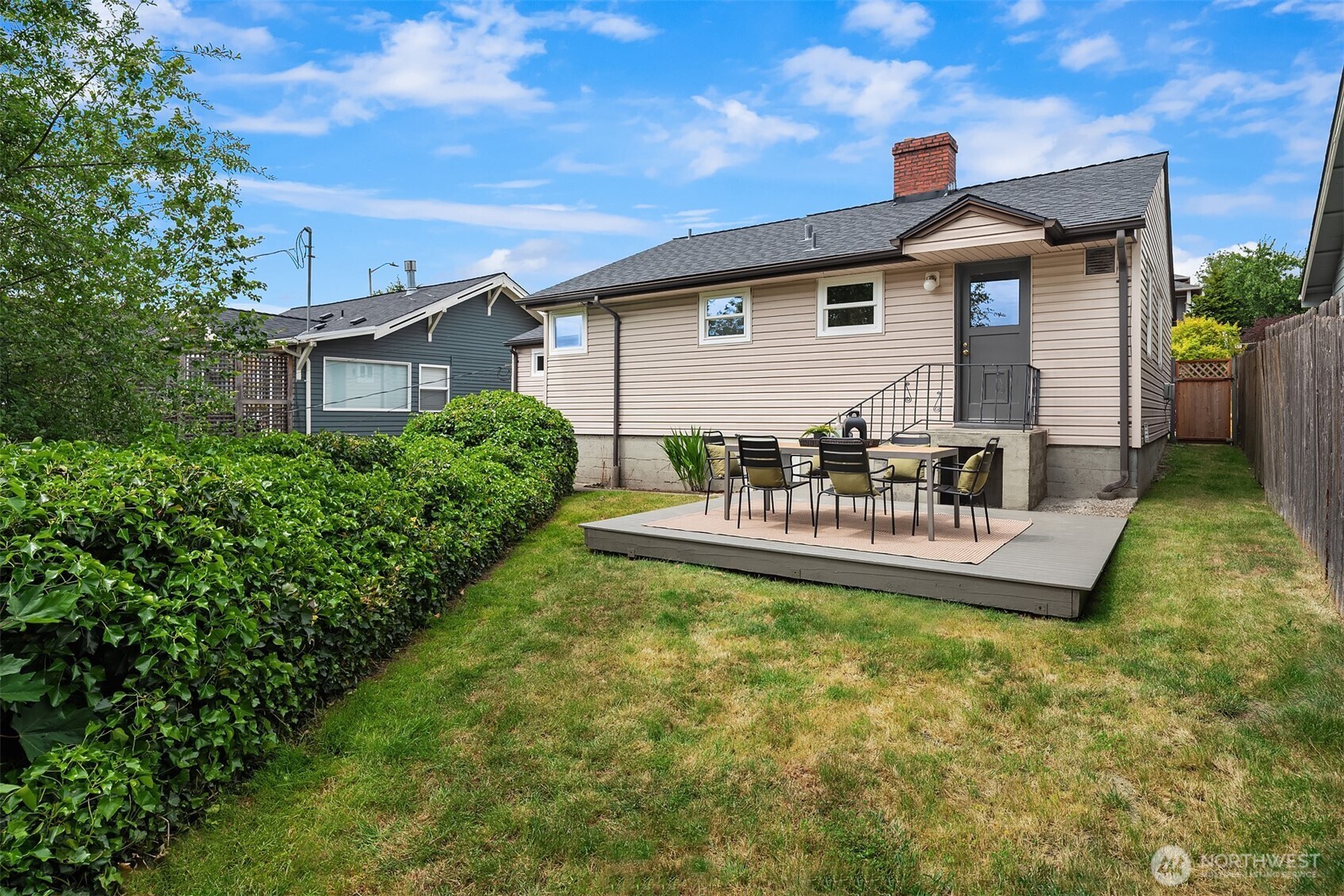 5028 41st Avenue Southwest Seattle, WA 98136 - Photo 20 of 25