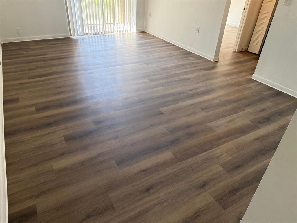 2226 Southwest 80th Terrace, Unit 2226 Miramar, FL 33025 - Photo 5 of 7 New floor