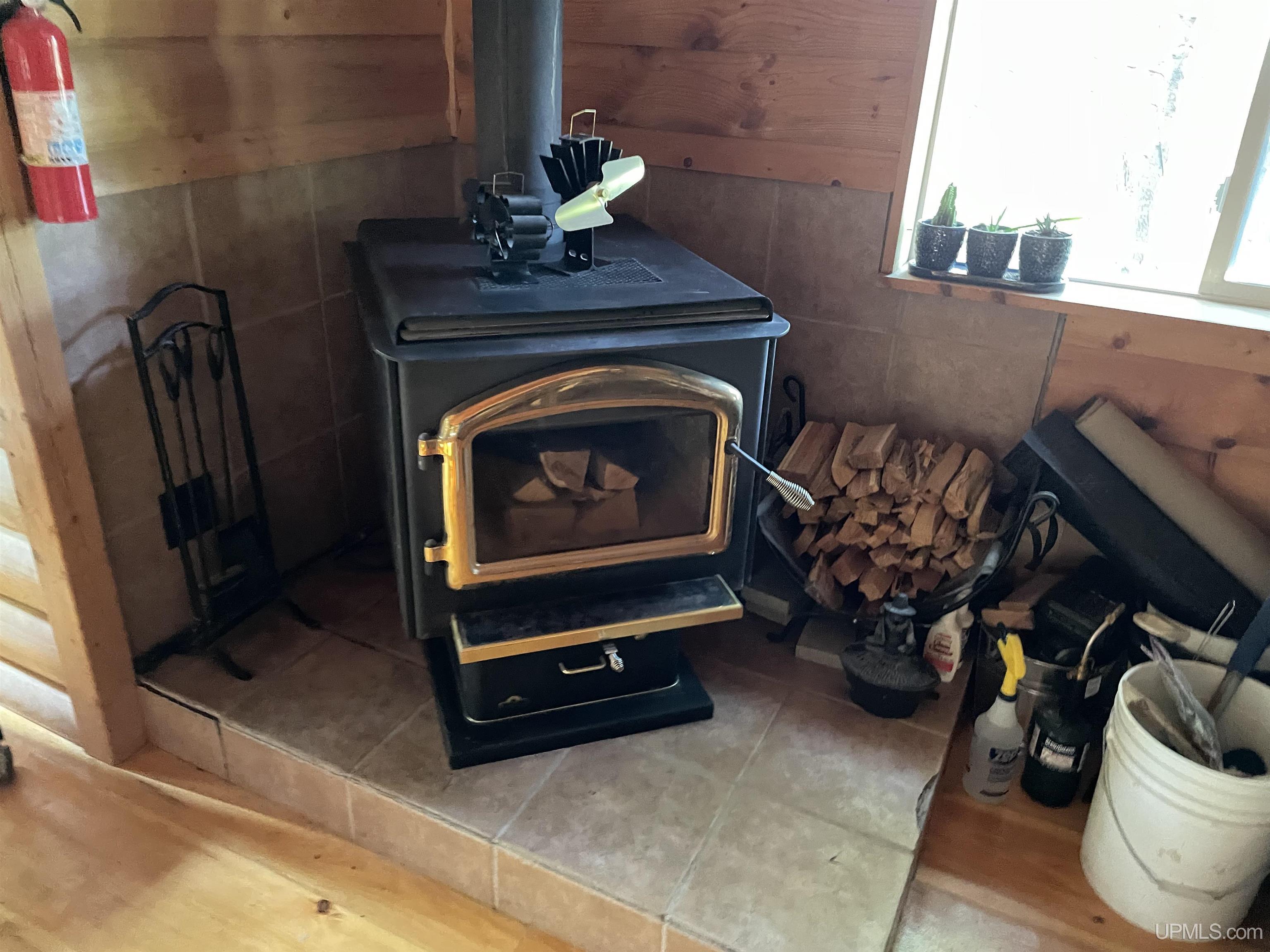 W11894 Jones Road Athelstane, WI 54104 - Photo 14 of 44