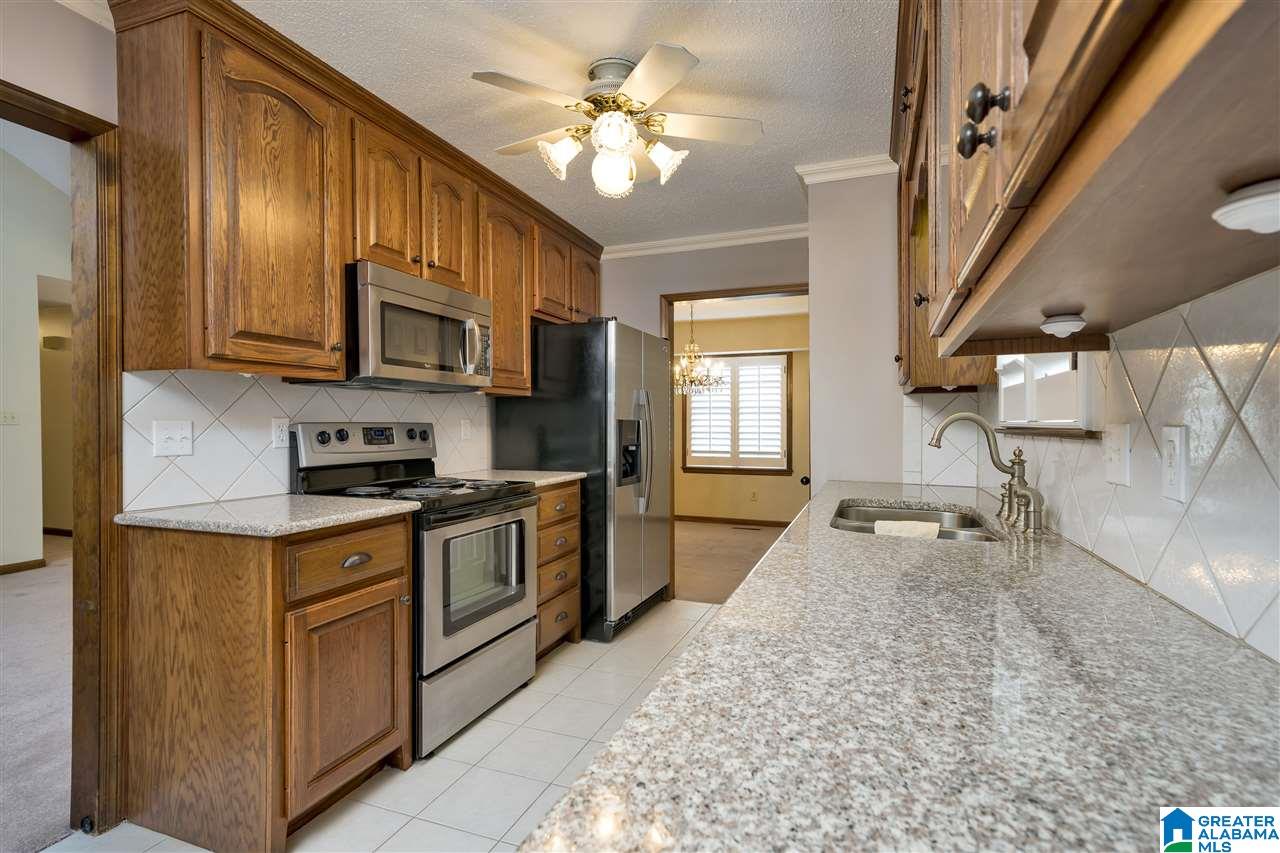 6097 Red Hollow Road Birmingham, AL 35215 - Photo 11 of 30