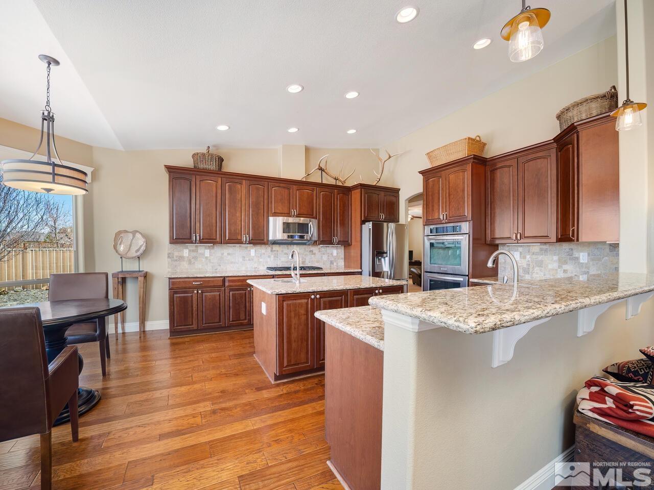 16865 Majestic View Drive Reno, NV 89521 - Photo 12 of 40 Photo 12