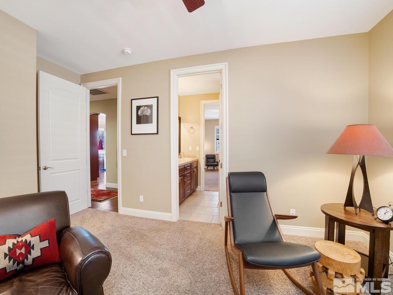 16865 Majestic View Drive Reno, NV 89521 - Photo 20 of 40 Photo 20