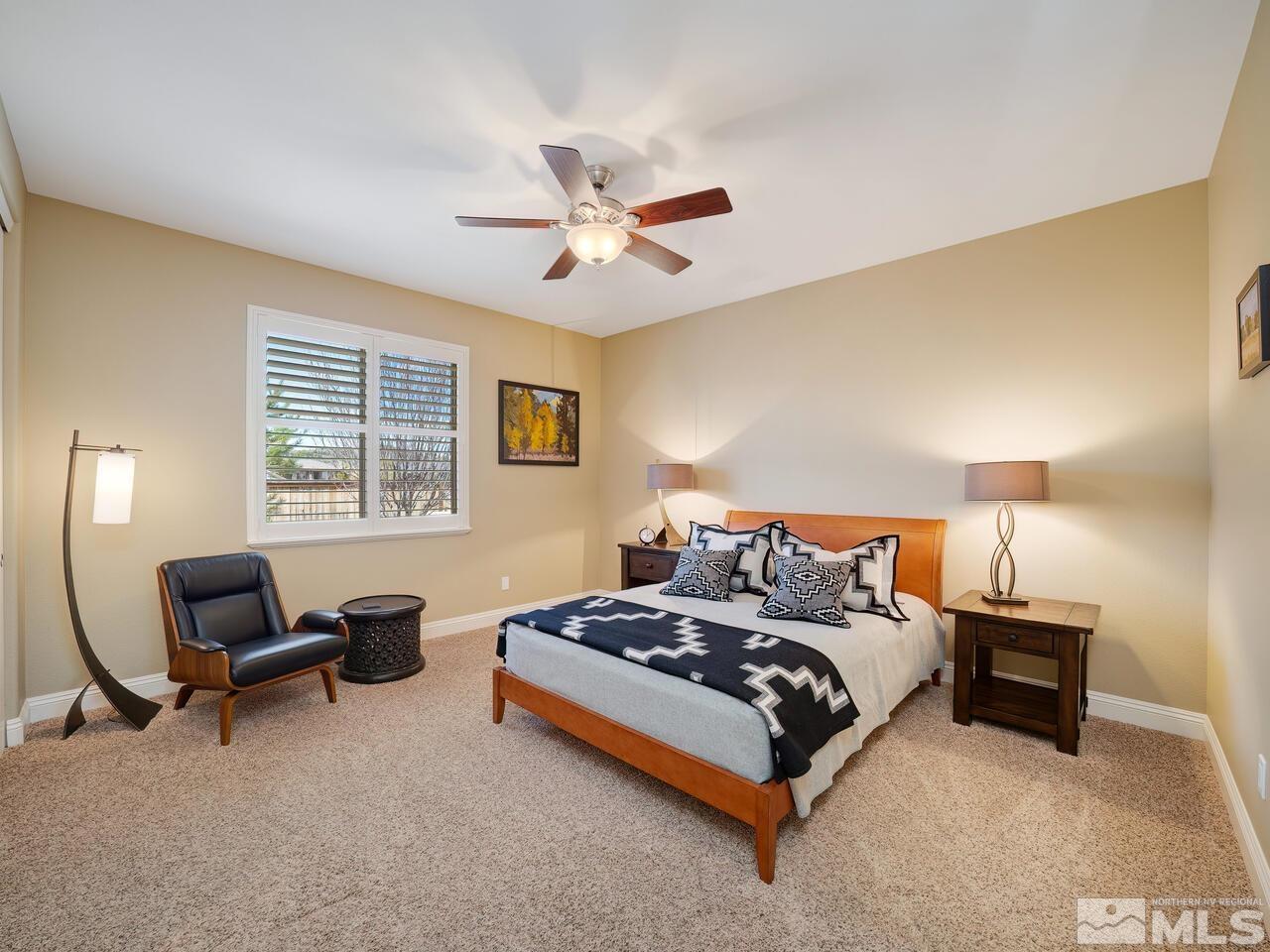 16865 Majestic View Drive Reno, NV 89521 - Photo 23 of 40 Photo 23