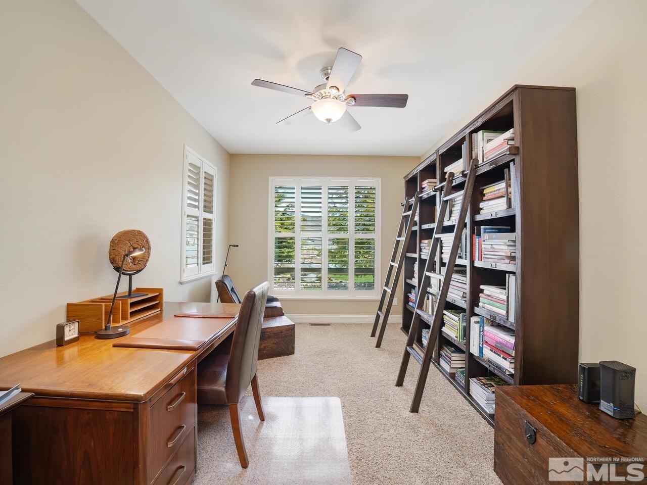16865 Majestic View Drive Reno, NV 89521 - Photo 24 of 40 Photo 24
